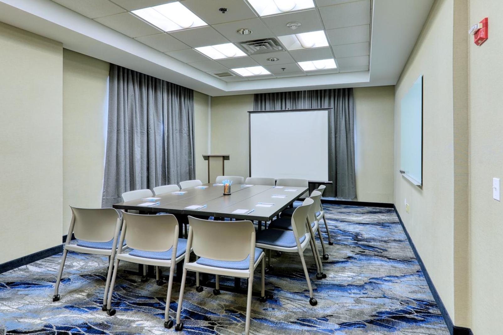 Fairfield Inn & Suites Woodbridge Avenel Extérieur photo