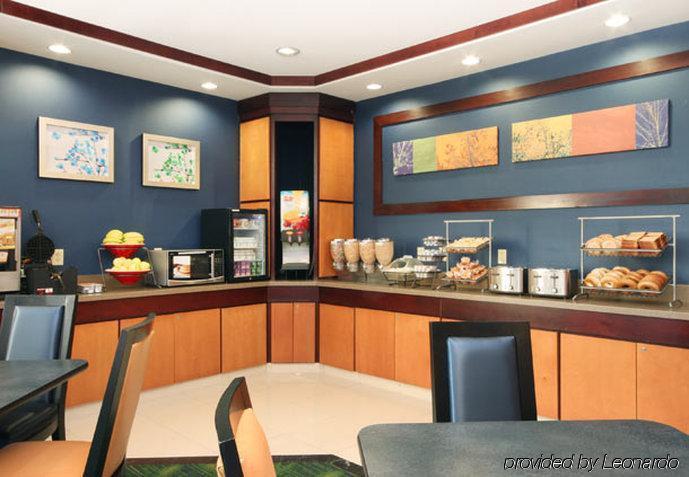 Fairfield Inn & Suites Woodbridge Avenel Extérieur photo