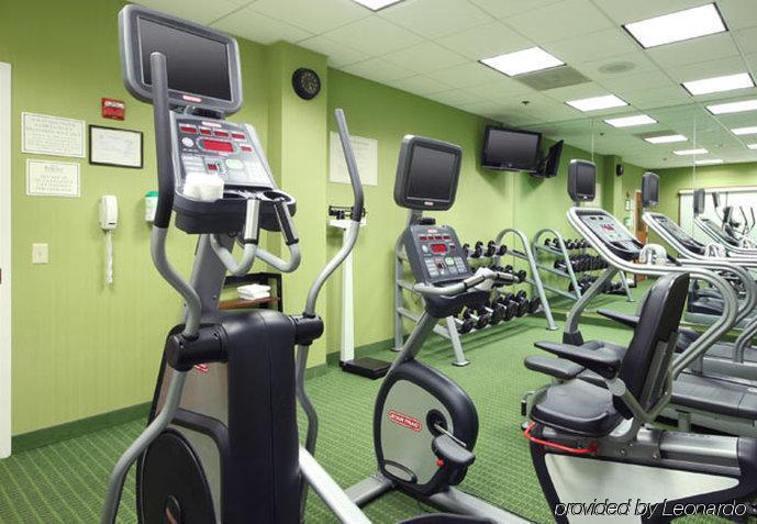 Fairfield Inn & Suites Woodbridge Avenel Extérieur photo