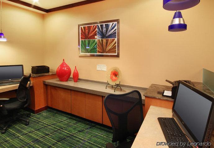 Fairfield Inn & Suites Woodbridge Avenel Facilités photo